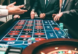 10min Live Casino Tables